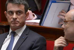 Algérie: la visite de Manuel Valls marquée par un boycott de médias français